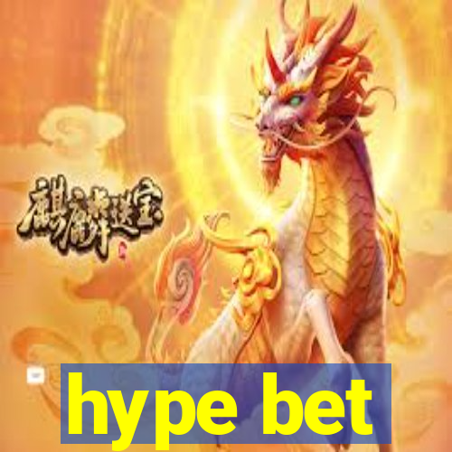 hype bet